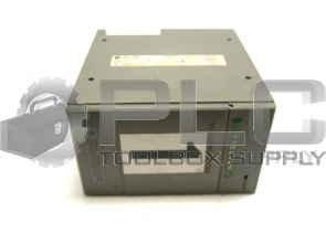 ALLEN BRADLEY 1746-P2 /B POWER SUPPLY 