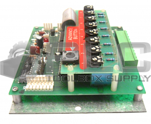 HANSON 20.1131 CIRCUIT BOARD 