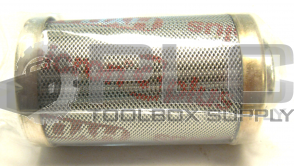 NEW HYDAC 0060D010BN3HC HYDRAULIC FILTER 12MICRON 450PSID *READ* 0055904