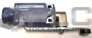 NEW TELEMECANIQUE ZCP21 LIMIT SWITCH 