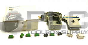TELEMECANIQUE XY2 CE2A250H7  CABLE  CONTROLLED STOP *FOR PARTS*