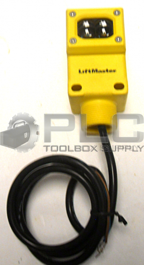 LIFTMASTER 50-50997 PHOTOELECTRIC SENSOR RECEIVER