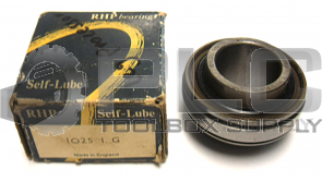 NEW RHP 1025-1G BEARING