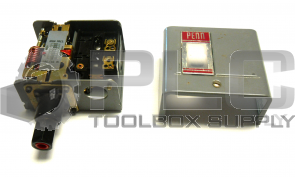PENN P70CA-5 PRESSURE CONTROL 
