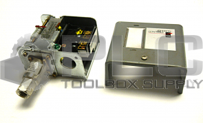 JOHNSON P70AA-119 CONTROL SWITCH 