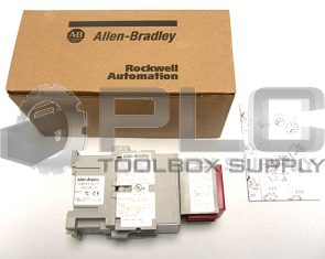 NEW ALLEN BRADLEY 100S-C30EJ14C SAFETY CONNECTOR 