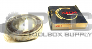NEW NACHI 6215-2NSE BEARING  C2 ZZ