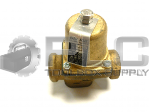 CASH ACME EB75 PRESSURE REGULATOR VALVE 3/4 NPT