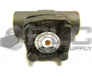 NEW CRANE B-3674XU-T CHECK VALVE 3/4" 
