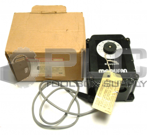 NEW IN BOX HONEYWELL T731A1012 MODUFAN FAN MOTOR SPEED CONTROLLER 