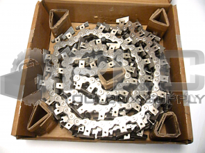 NEW IN BOX 66016682 CHAIN LINK ASSY CARRIER STAINLESS STEEL