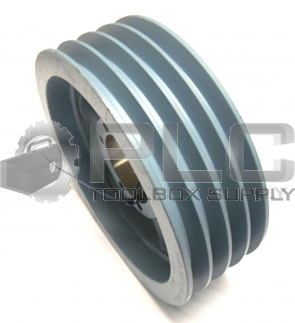 NEW MASKA BALDOR 4B94 SK SHEAVE 2545