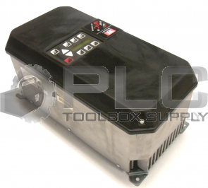 TB WOODS WFC2010-0CHT AC INVERTER RUWFC20100CHTCE REFURBISHED