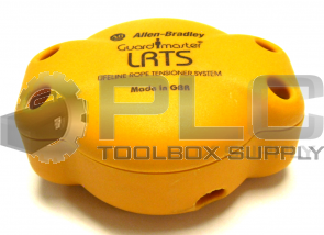 NEW ALLEN BRADLEY 440E-A13080 LRTS ROPE TENSIONER