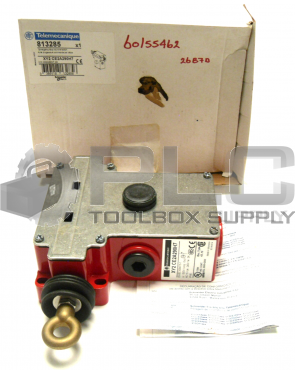 NEW IN BOX TELEMECANIQUE XY2CE2A290H7 EMERGENCY STOP TRIP WIRE SWITCH