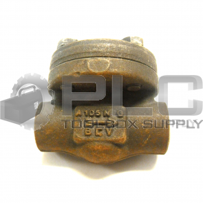 NEW BONNEY FORGE HL41 800 A105N 1/2 PISTON 