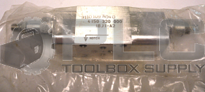 NEW SUN 4150 320 000 NEEDLE VALVE IBJI-A2
