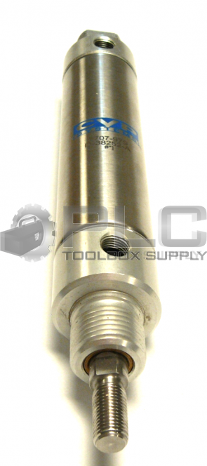 NEW CVP SYSTEMS 7707-979 AIR CYCLINDER 42MM 8" STROKE
