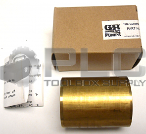 NEW IN BOX GORMAN RUPP 2205-BR PUMP SEAL LINER
