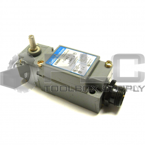 NEW CUTLER HAMMER E50SA  E50DR1 LIMIT SWITCH 