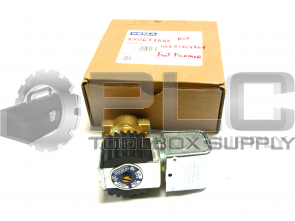 NEW DEMA A413P  SOLENOID VALVE A413P.3 400 150