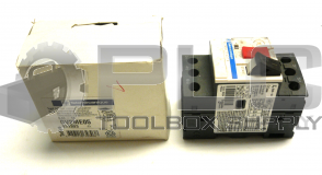 NEW TELEMECANIQUE GV2ME05 MOTOR CIRCUIT BREAKER 