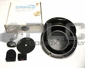 SANDPIPER 476.270.360 WET END REPAIR KIT 
