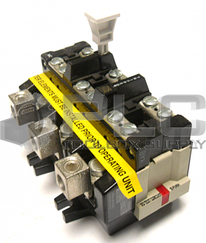 NEW ALLEN BRADLEY 40185-801-01 OVERLOAD RELAY