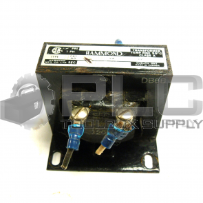 HAMMOND VT59 TRANSFORMER TYPE H 