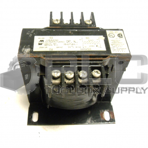 HAMMOND MH250AJ TRANSFORMER 250 VA 