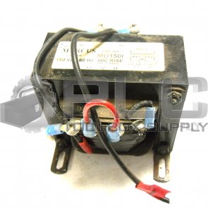 MARCUS MO150I TRANSFORMER 150 VA  60 HZ