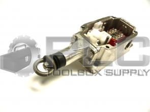 NEW ALLEN BRADLEY 440E-L22BNST /A CABLE PULL SWITCH *READ*