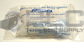 NEW SEALED REGO PRV9434TP SAFETY RELIEF VALVE 400PSI