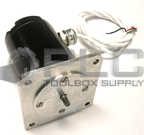 ELINCO AELX-3689 VARIABLE FREQUENCY AC MOTOR 45-250 VOLTS 