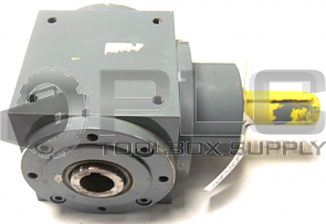 NEW ATEK V160 GEAR BOX V160 11E0-9.9-400 RATIO 1:1