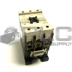 FUJI SC-E4 CONTACTOR SC-E4 SE80AA