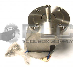 KEL-TECH ELECTRIC P511I-F05WUXB3 STAINLESS STEEL OUTPUT SHAFT 1750RPM