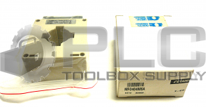 NEW OMEGA MFO-40 CURRENT TRANSFORMER MF0404005A RATIO 400 /5A VA 5 CLASS 1 