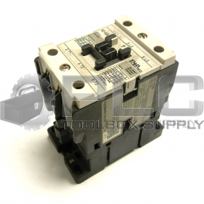 FUJI SC-E2S  CONTACTOR  SE51AA