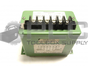 OHIO SEMITRONICS CT8-014X5 CURRENT TRANSDUCER 