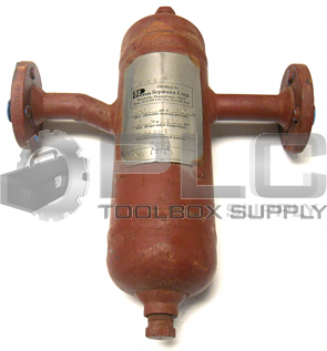 PENN SEPARATOR CORP. 38585 VALVE 