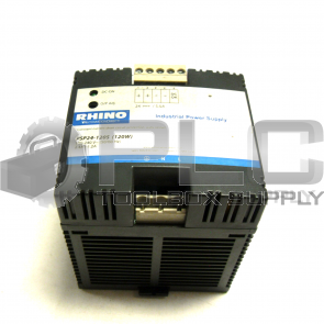 RHINO PSP24-120S  POWER SUPPLY  (120W)