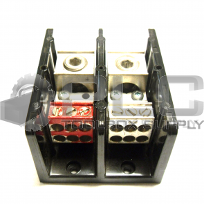 NEW MARATHON 1432553 TERMINAL BLOCK 