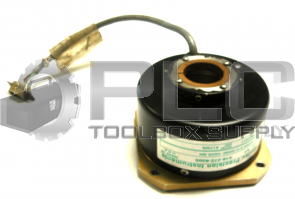 NEW GURLEY PRECISION INSTRUMENTS 8335H-512-GDQC-1000E-MX MOTOR