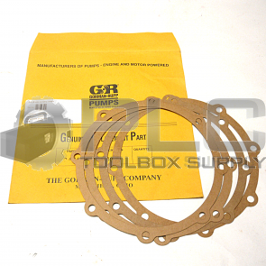 NEW GORMAN-RUPP 2474G 18000 SEAL KIT 