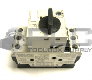 FUJI BM3RHB-2P5 MOTOR STARTER 