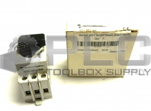 NEW TECHNOELECTRIC SD1-032-BR LOAD SWITCH 