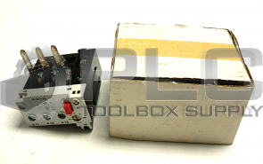 NEW AUTOMATION DIRECT RTD65 2800 OVERLOAD RELAY RTD65-2800