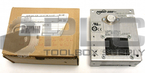 POWER ONE HB12-1.7-AG OUTPUT POWER SUPPLY  