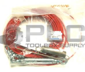NEW TELEMECANIQUE XY2CZ9325 MOUNTING CABLE SWITCH CABLE KIT 